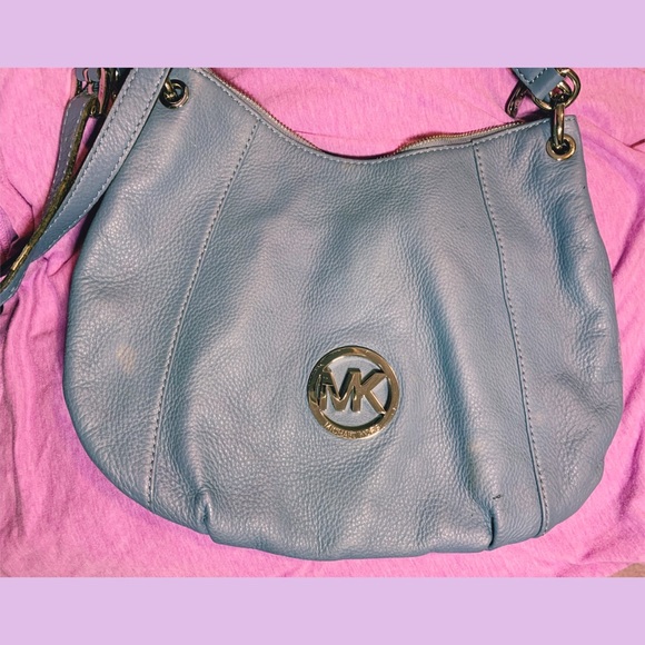 👗 Michael kors Fulton shoulder bag - Picture 1 of 14